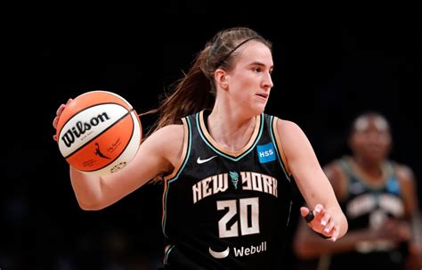 Liberty, Sabrina Ionescu ink contract extension through 2025 season – New York Daily News