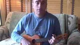 Plastic Jesus on the ukulele Chords - ChordU