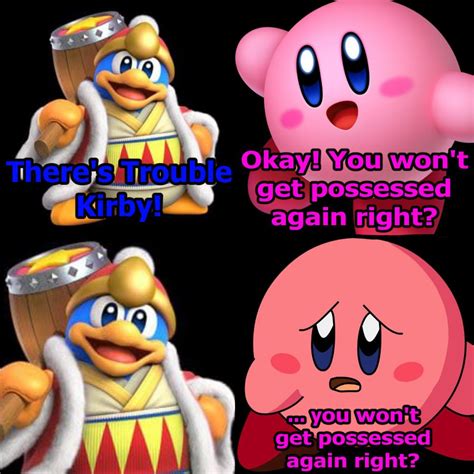 49 Hilarious Dedede Puns - Punstoppable 🛑