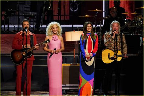 Kennedy Center Honors 2023 - Performers, Songs & Presenters Revealed!: Photo 4997623 | Billy ...