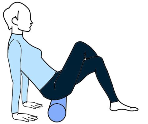 Gluteus Minimus Stretch With GIF Examples For Pain Relief