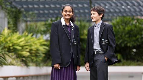 $200-plus for ‘compulsory’ public school blazers and formal uniform items | The Courier Mail