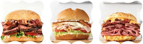 Arby’s Menu Prices - Updated 2024