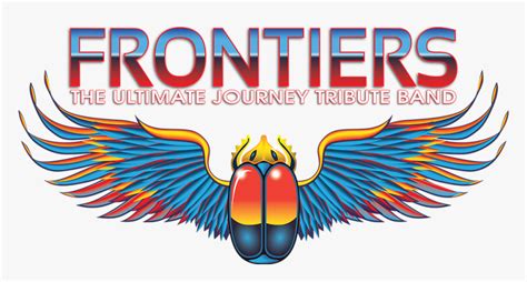 Journey Band Logo Png - Journey Band Logo, Transparent Png , Transparent Png Image - PNGitem