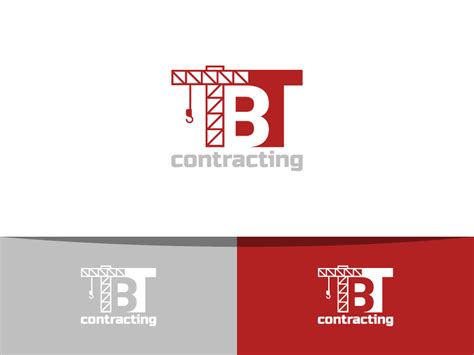 55 Construction Logo Designs For Architects and Builders