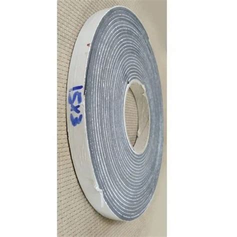 Color: Black White Foam Tape at Rs 350/roll in Coimbatore | ID: 2850797970448