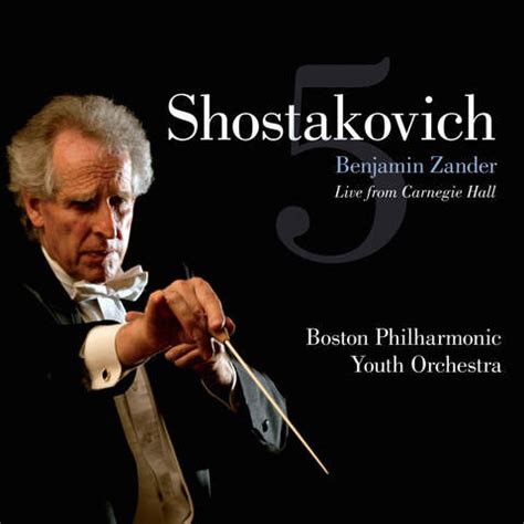 Shostakovich: Symphony No. 5 | Outhere Music