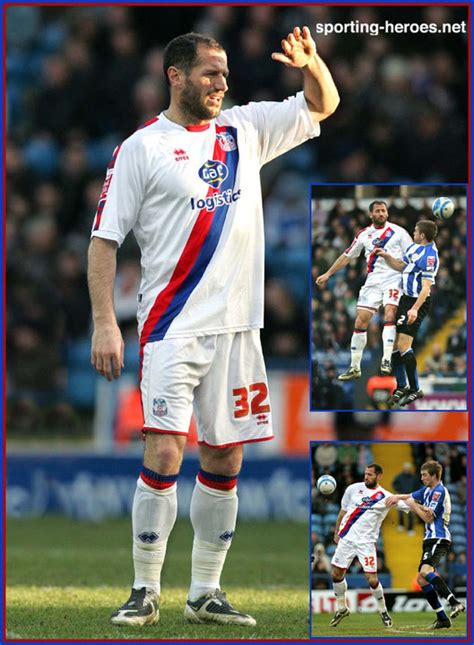 Shefki KUQI - League Appearances - Crystal Palace FC