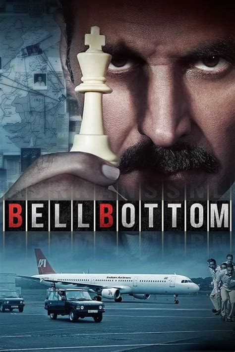 Bell Bottom (2021) — The Movie Database (TMDB)