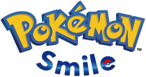 Pokémon Smile - Bulbapedia, the community-driven Pokémon encyclopedia