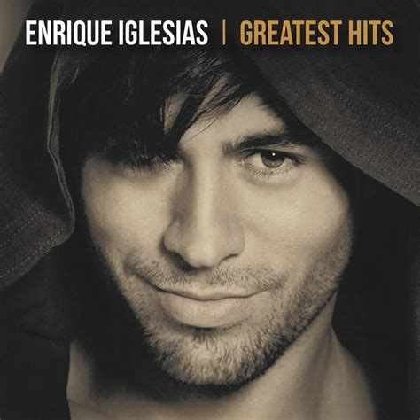 Enrique Iglesias - Greatest Hits - Disco Cd - Nuevo - $ 179.00 en ...