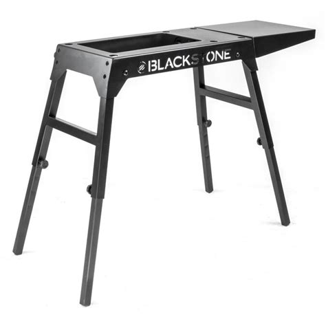 Blackstone Blackstone 17-in and 22-in Griddle Leg Stand in the Grill Carts & Grill Stands ...