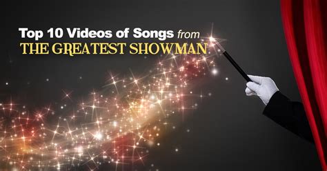 The Greatest Showman Songs - The Best Covers from the Soundtrack