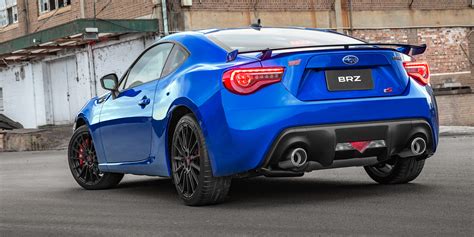 2018 Subaru BRZ pricing and specs - Photos (1 of 7)