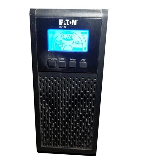 Eaton 1kVA Online Ups With Inbuilt Batteries at best price in Pune