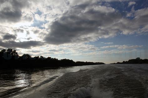 Danube River Delta by Boat – Sulina Branch – Travel Photography – Cris ...