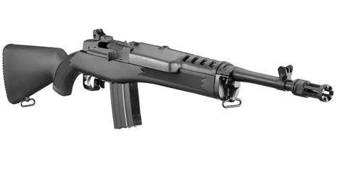 Ruger Mini-14 Tactical 5.56mm Semi-Automatic Rifle | Sportsman's Outdoor Superstore