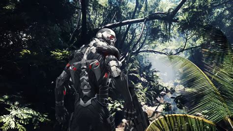 Crysis Remastered Gameplay Trailer Is Coming Soon - PSX Extreme