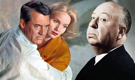 Alfred Hitchcock 'duped' North by Northwest star out of main role | Films | Entertainment ...