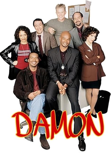 Damon (1998)