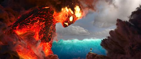 Life Lessons From Moana. 3 life lessons you can learn from… | by Kami ...