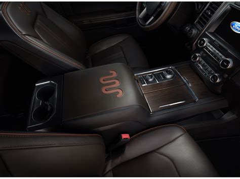 2020 Ford Expedition: 152 Interior Photos | U.S. News