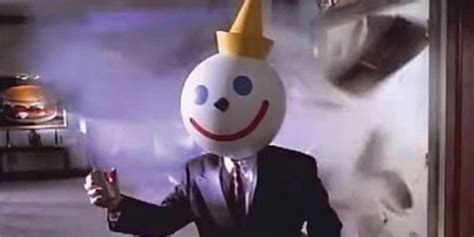 Unmasking the Enigmatic Jack In The Box Mascot: Revealing Secrets About the Fast Food Iconic Figure