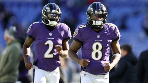 Baltimore Ravens Believed To Have Historic QB Room In 2023