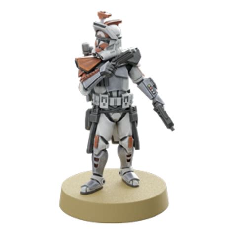 Star Wars Legion: ARC Troopers Unit Expansion