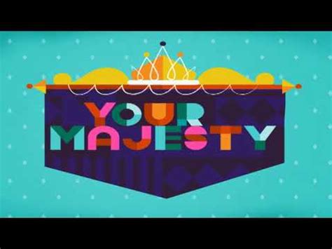 Nick Jr. Your Majesty Month (2013) - YouTube