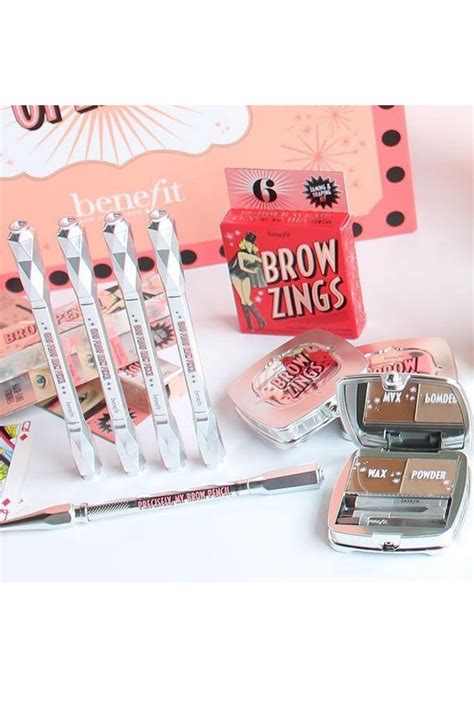 Benefit Cosmetics | Official Site and Online Store