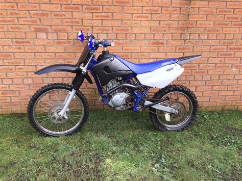 Yamaha TTR125 / TTR 125 Motocross bike | in Bamber Bridge, Lancashire | Gumtree