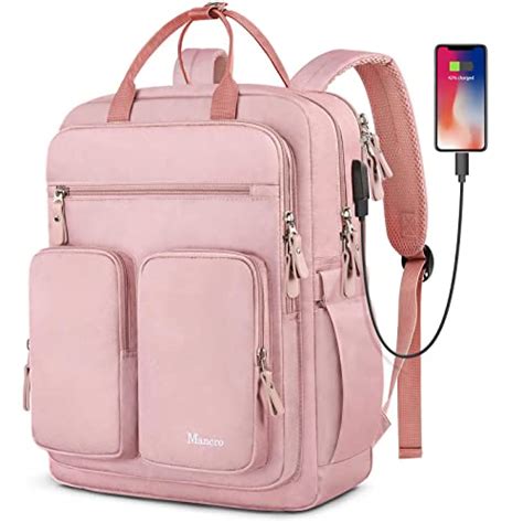 Power Up Your Backpack with USB Charging - Best Backpacks With USB ...