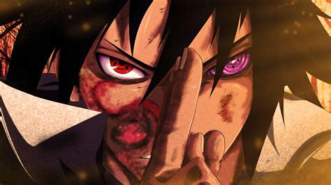 Sasuke 1920x1080 Wallpapers - Top Free Sasuke 1920x1080 Backgrounds - WallpaperAccess