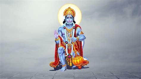 Bajrangbali Wallpapers - Top Những Hình Ảnh Đẹp