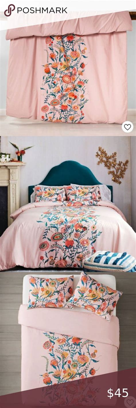 ️...Opalhouse Queen Duvet | Queen duvet, Bed duvet covers, Duvet