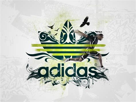 Logo Adidas Wallpapers - Wallpaper Cave