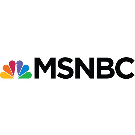 Gallery For > Msnbc News Logo