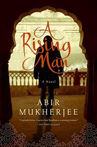 Excellent historical detective novels set in colonial India