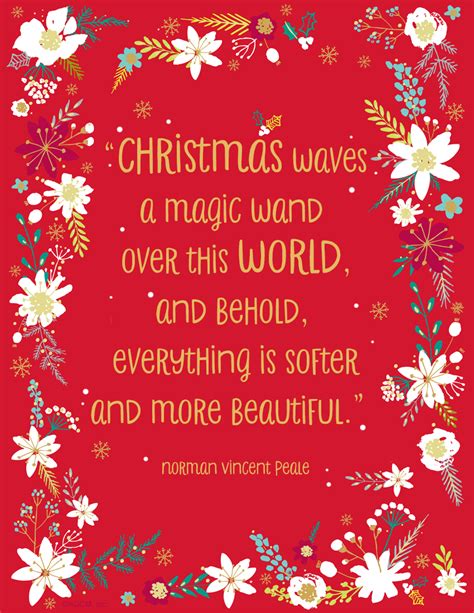 Christmas Card Quotes 2023 Latest Perfect Popular Incredible ...