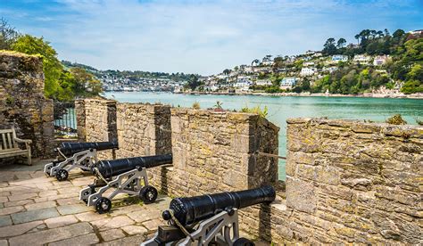 Dartmouth Castle – Discover Dartmouth