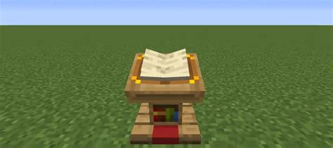 How to Make a Book in Minecraft: Java Edition 1.9 and Later Detailed Guide - Inkcue