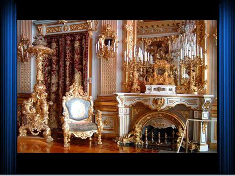 Herrenchiemsee Castle | Castles interior, Palace interior, Elegant ...