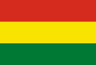 Bolivia Flag Colors » Country Flags » SchemeColor.com