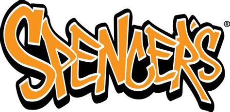 Spencers Logo - LogoDix