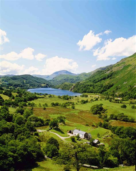 The Best 8 Campsites in Snowdonia National Park