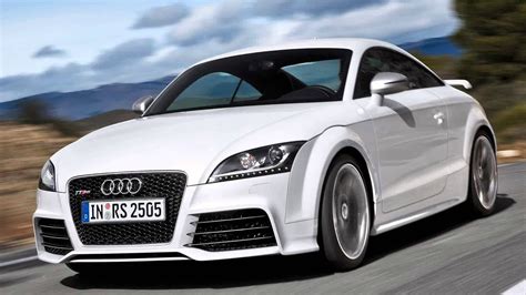 audi tt rs 2015 model - YouTube