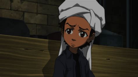 Boondocks Wallpaper HD (59+ images)