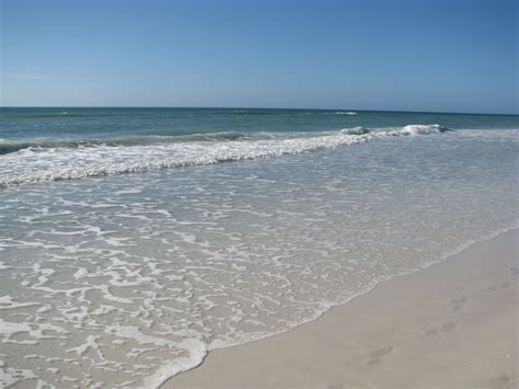 Anna Maria Beaches Enjoy Upgrades and Warm December Weather | Blog The Beach