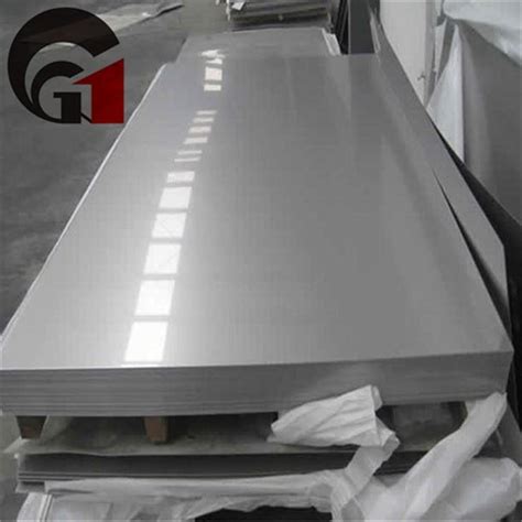 Customized SS 316 Sheet Suppliers - Wholesale Price - GNEE STEEL